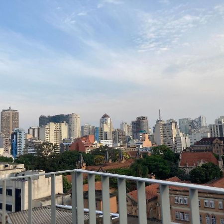 Alice Thome São Paulo Luaran gambar