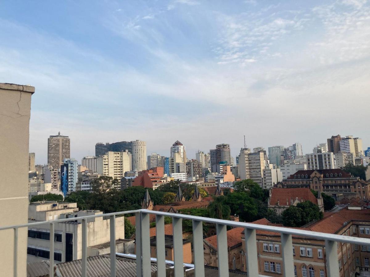 Alice Thome São Paulo Luaran gambar