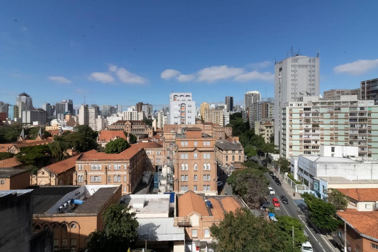Alice Thome São Paulo Luaran gambar