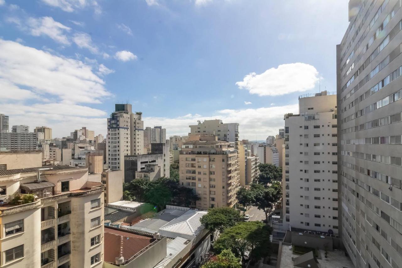 Alice Thome São Paulo Luaran gambar