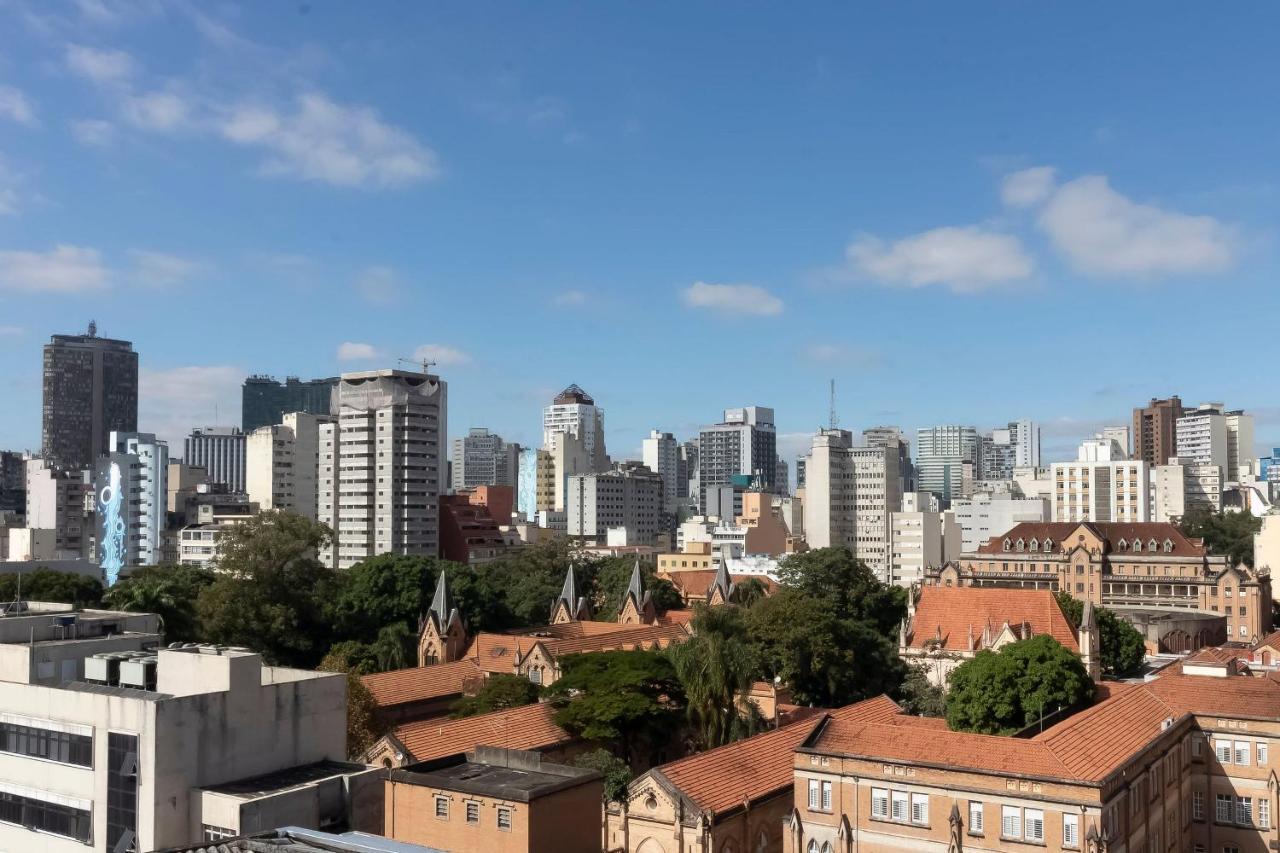 Alice Thome São Paulo Luaran gambar