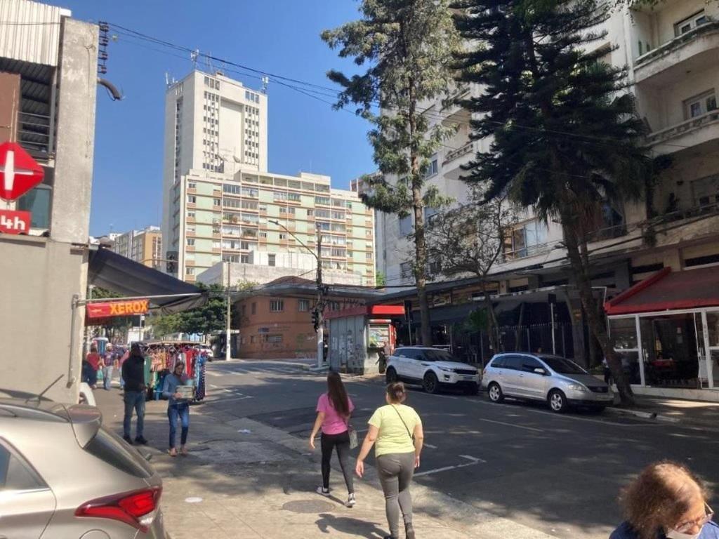 Alice Thome São Paulo Luaran gambar