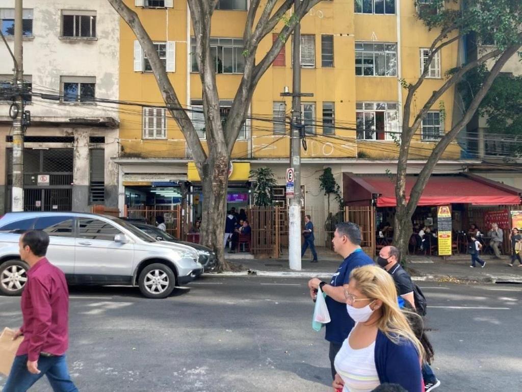 Alice Thome São Paulo Luaran gambar