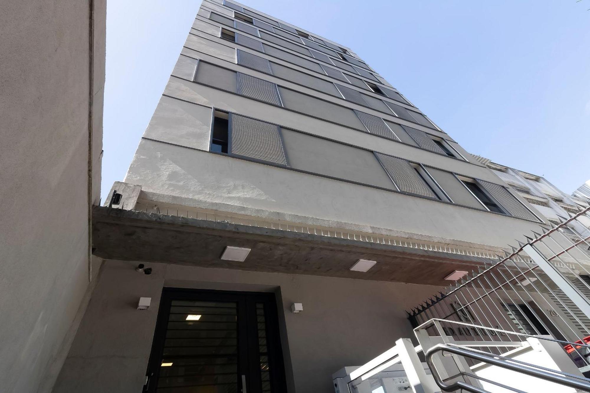 Alice Thome São Paulo Luaran gambar