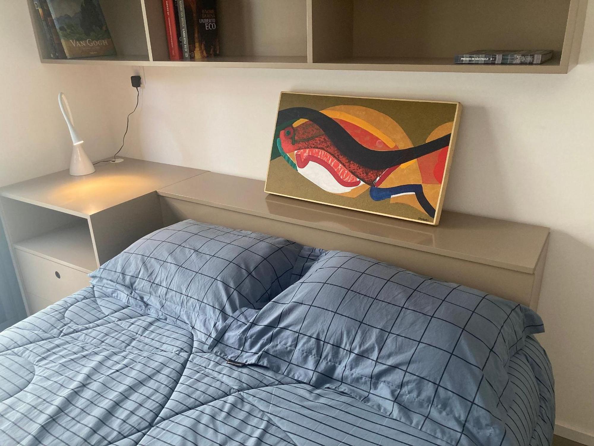Alice Thome São Paulo Luaran gambar